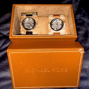 Michael Kors Bracelet Watches